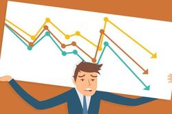Ước tính đã có 62 doanh nghiệp báo lãi giảm mạnh 18,5% trong quý 2/2023