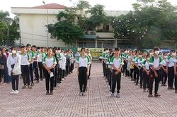 Huyện Tri Tôn kêu gọi hành động giảm thiểu mất cân bằng giới tính khi sinh
