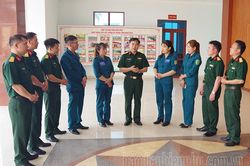 Lan tỏa những cách làm sáng tạo việc học và làm theo Bác