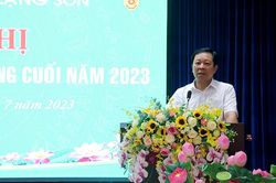 Chi nhánh Ngân hàng Chính sách xã hội tỉnh triển khai nhiệm vụ 6 tháng cuối năm 2023