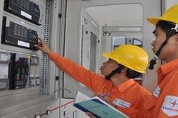 Công bố vi phạm của EVN và các đơn vị có liên quan đến cung cấp điện