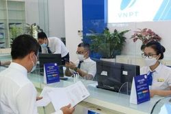 Cơ cấu lại VNPT đến năm 2025 theo hướng 'lớn mạnh'