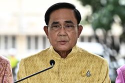 Thủ tướng Thái Lan Prayuth rút khỏi chính trường sau 9 năm cầm quyền