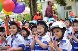 Đẩy mạnh công tác thông tin tuyên truyền, phổ biến giáo dục pháp luật về TTATGT
