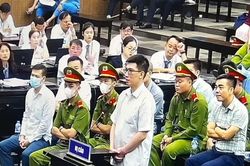 Cựu Trợ lý Phó Thủ tướng khai gì về số tiền 4,2 tỷ đồng đã nhận?