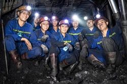 Kết thúc 6 tháng đầu năm 2023, TKV nộp ngân sách tăng 8 ngàn tỷ đồng
