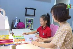 Thanh Trì giáo dục giới tính cho thanh thiếu niên | Vì chất lượng dân số Thủ đô | 12/07/2023