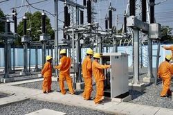 Nhiều khuyết điểm, vi phạm trong chỉ đạo, điều hành cung cấp điện của EVN