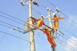 Bộ Công Thương: EVN vi phạm trong chỉ đạo, vận hành hệ thống điện quốc gia mùa khô 2023