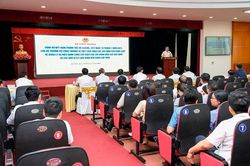 Công bố kết luận thanh tra Tập đoàn Điện lực Việt Nam:Chỉ rõ 5 tồn tại, vi phạm