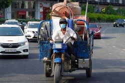 Những điều cần biết về bằng lái xe A3 còn khá xa lạ với nhiều người