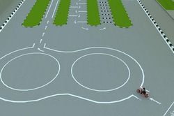 Đề xuất thay đổi phân hạng giấy phép lái xe, sắp tới sẽ không còn hạng bằng lái xe A1, B2?