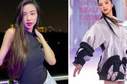 Lý do khiến nữ chính 'Người ấy là ai' vào thẳng Top 20 Miss World Vietnam 2023