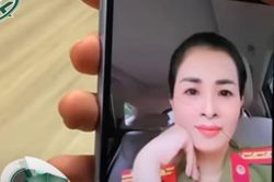 Lấy sổ tiết kiệm 200 tỷ 'ảo' làm 'mồi câu', nữ quái giả danh đại tá lừa đảo ca sĩ nổi tiếng