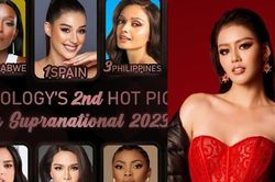 Chung kết Miss Supranational 2023: Đại diện Việt Nam được dự đoán ở vị trí nào?