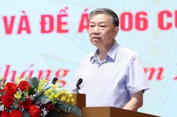 Khẩn trương hoàn thành cung cấp dịch vụ công thiết yếu trên môi trường điện tử