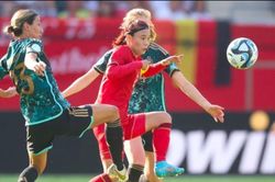 AFC: 'Tuyển nữ Việt Nam đối diện trận đấu khó khăn nhất lịch sử'