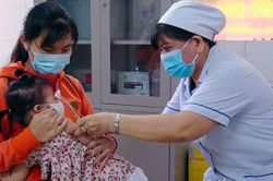 TP HCM cần hơn 1,7 triệu liều vaccine tiêm chủng mở rộng
