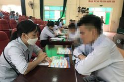 Hà Nội tăng mức chi cho cai nghiện ma túy tự nguyện, quản lý sau cai