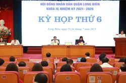 Hướng tới kỷ niệm 20 năm thành lập với những công trình, hoạt động thiết thực