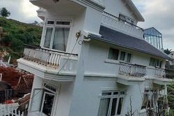 Khởi tố, bắt tạm giam 2 bị can trong vụ sạt lở ở Đà Lạt