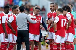 Lịch thi đấu bóng đá hôm nay 13/7: Nuremberg vs Arsenal