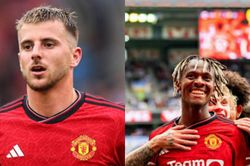 Tài năng trẻ 20 tuổi người Pháp làm lu mờ Mason Mount, giúp MU đánh bại Leeds
