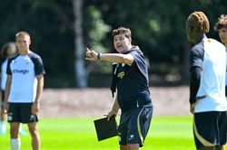 Pochettino sẽ là ngôi sao của Chelsea