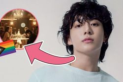 Fan soi chi tiết bất thường trong teaser MV 'Seven' của Jungkook BTS