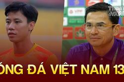 Bóng đá Việt Nam 13/7: Quế Ngọc Hải được AFC vinh danh, hậu vệ Việt Nam không sợ Tây Ban Nha