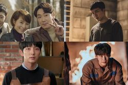 Những K-Drama khiến khán giả 'xoắn não' nhưng nhất định phải xem