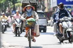 Nguy cơ cao xảy ra khô hạn cục bộ hoặc diện rộng do El Nino