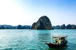 Tạp chí du lịch Anh: 3 di sản của Việt Nam trong danh sách những điểm phải đến