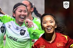 Lank FC 'tiếp lửa' cho Huỳnh Như trước thềm World Cup nữ 2023