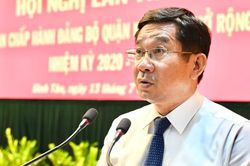 Khẩn trương chuẩn bị bổ sung Phó Chủ tịch cho các phường đông dân khi thực hiện Nghị quyết 98