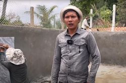 Lộc Fuho khoe tài sản 'khủng' sao trước tin đồn phá sản?