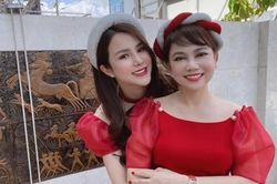 Mẹ chồng cũ bênh Diệp Lâm Anh thế nào trước khi 'quay xe'?