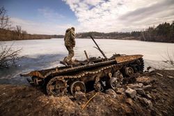 Màn thể hiện của vũ khí NATO trên chiến trường Ukraine