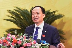 Đề nghị Bộ Chính trị kỷ luật nguyên Bí thư Thanh Hóa Trịnh Văn Chiến