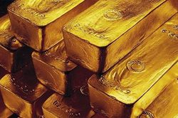 Giá vàng hôm nay tiếp đà tăng nhẹ