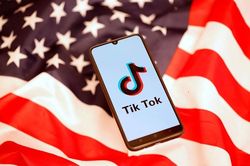 Người dùng Mỹ bắt đầu xem Tiktok là mối đe dọa an ninh quốc gia