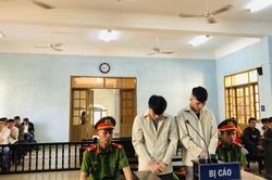 Gia Lai: Hai kẻ buôn người lãnh án 47 năm tù giam