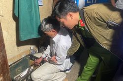 Phó Giám đốc Công an tỉnh Lai Châu trực tiếp chỉ đạo chuyên án, bắt giữ nghi phạm giết người tại Sìn Hồ