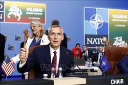 THẾ GIỚi 24H: Hội nghị thượng đỉnh NATO kết thúc với nhiều quyết định lịch sử
