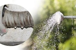 Trời nóng như đổ lửa, có nên dùng lại nước thải từ điều hòa?