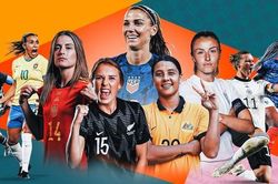 Vé xem World Cup nữ 2023 tại New Zealand ế ẩm, trừ các trận đấu của tuyển Việt Nam