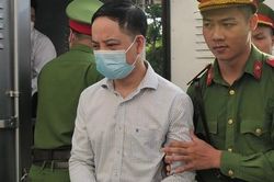 Cựu thư ký lãnh đạo Bộ Y tế khai cho chú vợ vay 11 tỷ nhưng không nhớ rõ họ tên