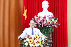 An Giang phấn đấu có 6.400 căn nhà ở xã hội vào năm 2030