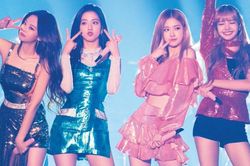 BlackPink lập kỷ lục bán vé, cư dân mạng không đồng tình