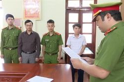 Đề nghị Ban Bí thư thi hành kỷ luật Chánh Thanh tra tỉnh Lai Châu Nguyễn Thanh Trì